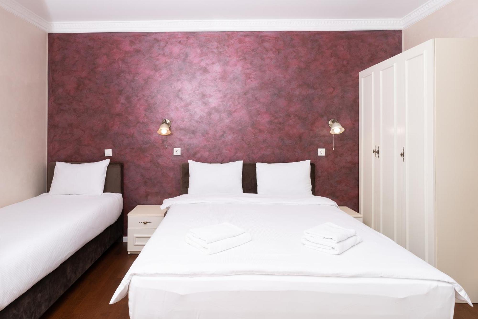 Ornament Hotel Sarajevo